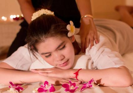 The Oasis Harbor - 16