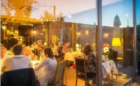 Restaurant Vous lé Vous - 22
