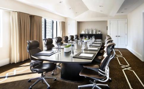 The Gwen, a Luxury Collection, Michigan Avenue Chicago - 21