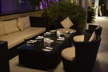 The Zuri Whitefield Bangalore - 31
