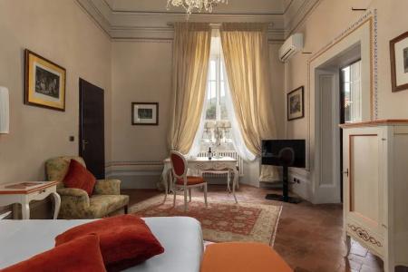 Scorzi - Residenza d'Epoca - 43