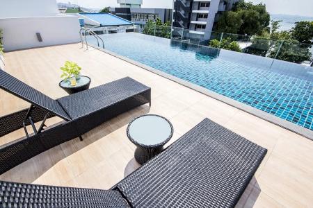 Karin & Service apartment - SHA Extra Plus - 19