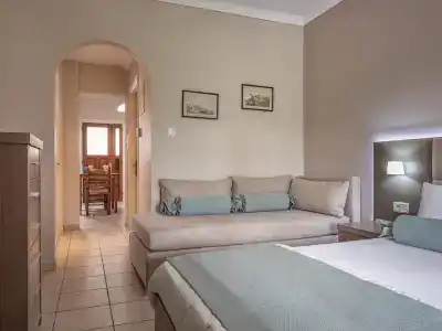 Plaka Beach Resort - 1