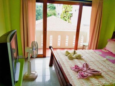 Pott Guesthouse - 6