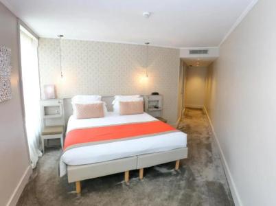 Hôtel Vic Eiffel - 51