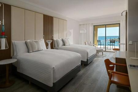 Malta Marriott & Spa - 56