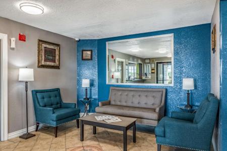 Quality Inn i-10 East Near At&t Center - 4