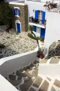 Naxos Holidays - 27