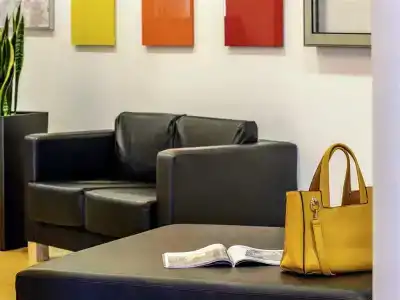 ibis budget Muenchen Ost Messe - 13