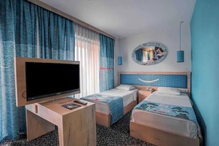 Leman Otel - 29