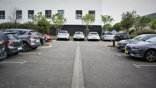 Holiday Inn Express Montpellier - Odysseum, an IHG - 27