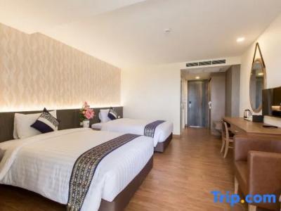 Crystal Palace Pattaya -Sha Extra Plus - 89