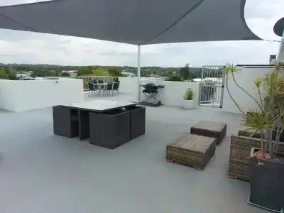 Sandy Shores Luxury Holiday Units - 49