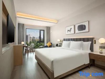 voco Nanjing Oriental Pearl - 62
