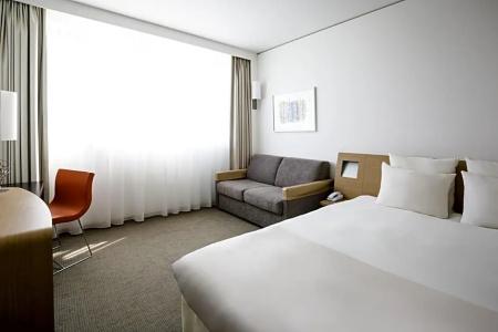Novotel Marseille Vieux Port - 77