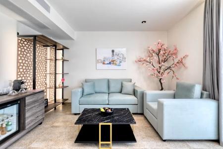 Athens Ivy Suites - 94