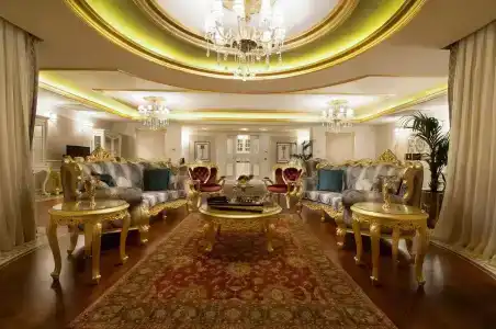 Jumeirah Bodrum Palace - 0