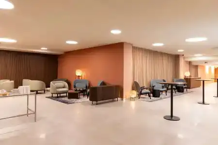 Radisson Blu Resort & Spa - 23