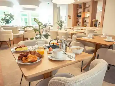 Mercure Troyes Centre - 32
