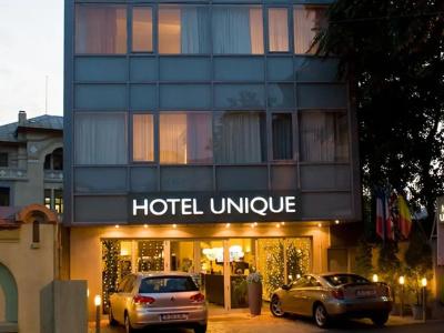 Unique Bucharest - 37