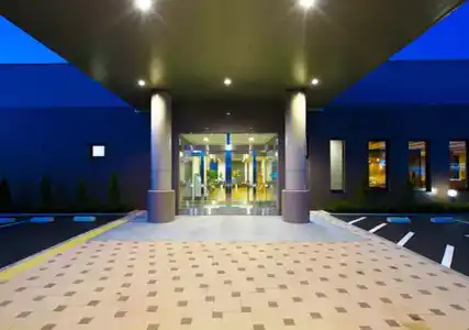 Route-Inn Sabae -Kokudou 8 Gou- - 13