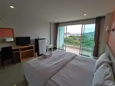 The Base Hua Hin - 44