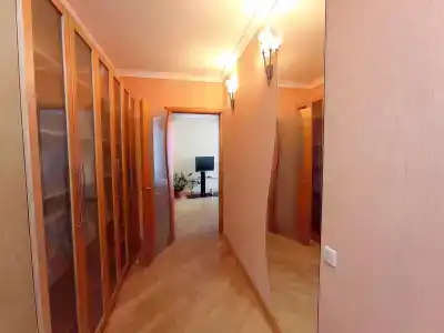 улица Радищева, 33 Апартаменты - 9