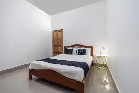 Capital O 805 Suan Palm Farm Nok - 33