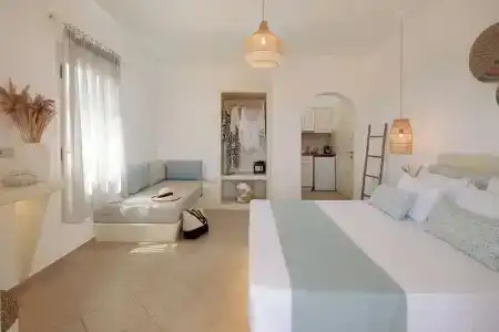 Maria's Rooms & Studios - 45