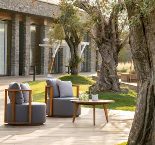 Lujo A`la Carte All Inclusive - 18