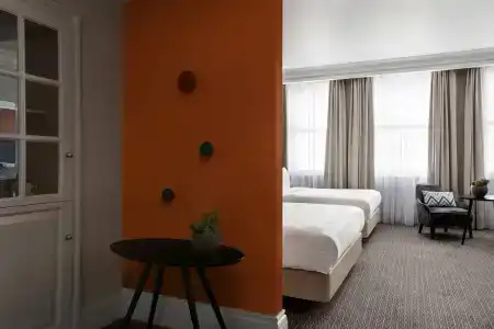 Bristol Marriott Royal - 9