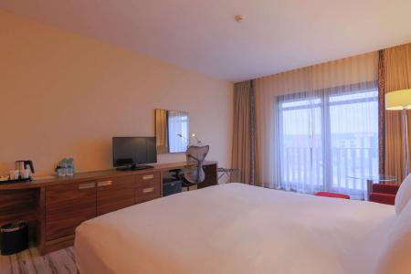 Hilton Garden Inn Eskisehir - 5
