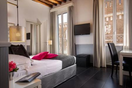 Stay Inn Rome Via Del Corso - 30