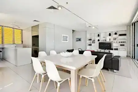 Ultiqa Air On Broadbeach - 132