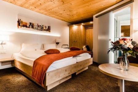 Lifestyle & Spa Grächerhof - 36