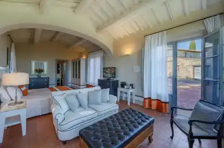 Borgo Scopeto Wine & Country Relais - 130