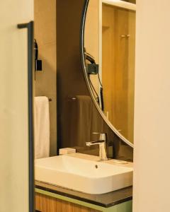 Vesta Suites - 50