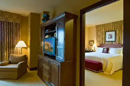 Granduca Houston - 6