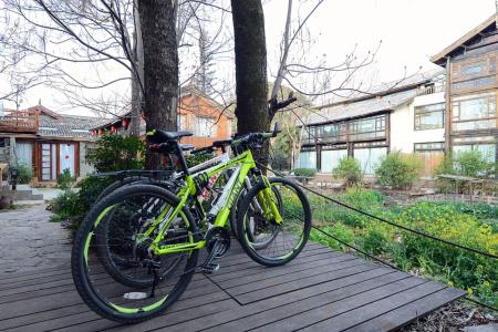 The Bivou Lijiang - 30