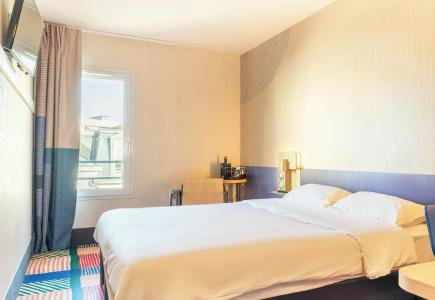 b&b hôTel Nantes Centre - 27
