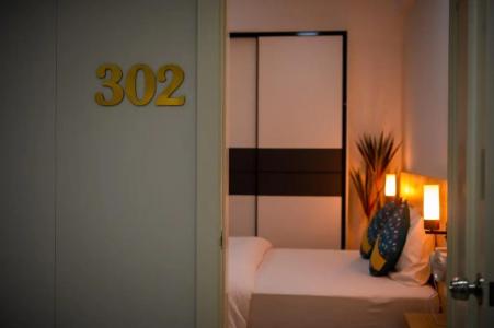 Tourist Inn Grand - 20