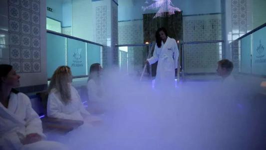 Ensana Centrální Lázně - Maria Spa - 21