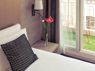 Mercure Annecy Centre - 40