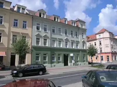 Pension Triebischtal - 0