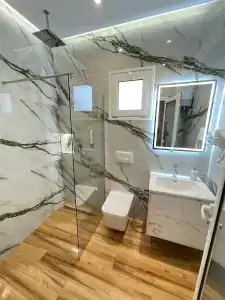 Rias Penthouse Suites - 316