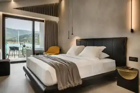 Canale & Suites - 163