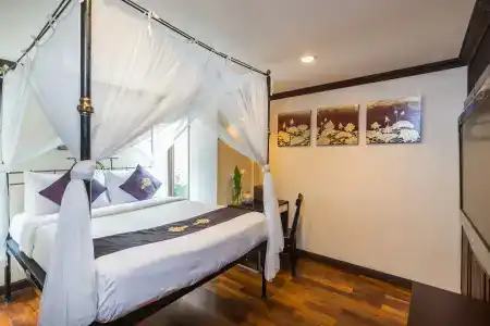 Dara Samui Beach Resort - Sha Extra Plus - 7
