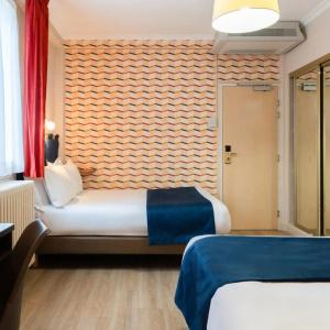 The Originals Boutique, Hôtel Normandie, Auxerre - 35
