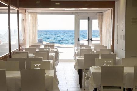 Rosamar Maxim 4*- Adults Only - 17