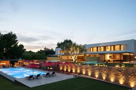 Amantes Villas and Suites - 71